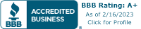 Elite Bridge Finance Bank BBB Business Review